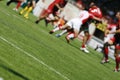 Rugby