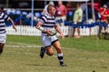 Player Forward Rugby Selborne