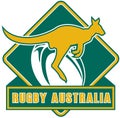 Rugby Australia kangaroo