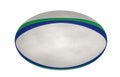 Rugby Ball Royalty Free Stock Photo