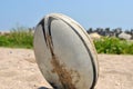 Rugby ball