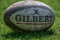 Rugby ball