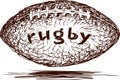 Rugby Ball