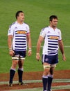 Rugby Elstadt and Steenkamp South Afri