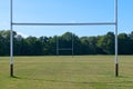 Rugby Field