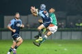 Rugby Guinness Pro 14 Benetton Treviso vs Cardiff Blues