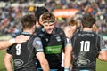 Rugby Guinness Pro 14 Benetton Treviso vs Glasgow Warriors