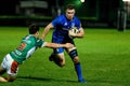 Rugby Guinness Pro 14 Benetton Treviso vs Leinster Rugby
