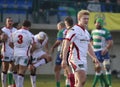 RUGBY GUINNESS PRO 12, BENETTON VS ULSTER - OLDING