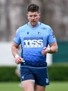 Rugby Guinness Pro 14 match - Benetton Treviso vs Cardiff Blues