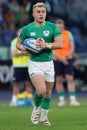 RUGBY: GUINNESS SIX NATIONS 2023 - ITALY vs IRELAND AT OLYMPIC STADIUM IN ROME