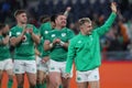 RUGBY: GUINNESS SIX NATIONS 2023 - ITALY vs IRELAND AT OLYMPIC STADIUM IN ROME