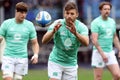 RUGBY: GUINNESS SIX NATIONS 2023 - ITALY vs IRELAND AT OLYMPIC STADIUM IN ROME