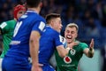 RUGBY: GUINNESS SIX NATIONS 2023 - ITALY vs IRELAND AT OLYMPIC STADIUM IN ROME