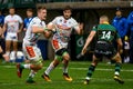 Rugby Heineken Champions Cup Benetton Treviso vs Northampton Saints