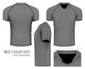 Rugby jersey