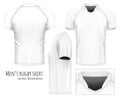 Rugby jersey