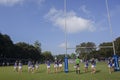 Rugby Junior Schools