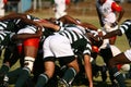 Rugby match