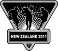 Rugby player new zealand 2011