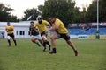 Rugby Romania - Brasil