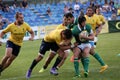 Rugby Romania - Brasil