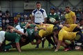 Rugby Romania - Brasil