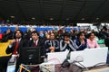 Rugby test match 2010: Italy vs Argentina (16-22)