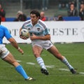 Rugby test match 2010: Italy vs Argentina (16-22)