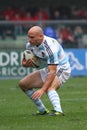 Rugby test match 2010: Italy vs Argentina (16-22)