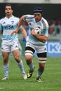 Rugby test match 2010: Italy vs Argentina (16-22)