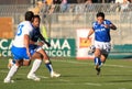 Rugby test match Italy vs Samoa; Lemi