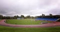 Rugby Union Club Waitemata vs Waitakere City