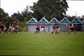 Rugby Union Club Waitemata vs Waitakere City