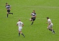 Rugby Union at Twickenham