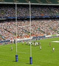 Rugby Union at Twickenham