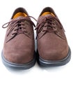 Rugged casual shoes