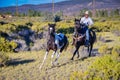 Rugged Cowboy