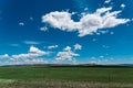Beautiful Utah Landscape Royalty Free Stock Photo