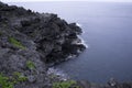 The Rugged Maui Coast Royalty Free Stock Photo
