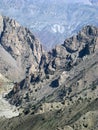 Rugged Pass, Afghanistan