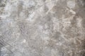 Rugged texture mortar plaster background Royalty Free Stock Photo