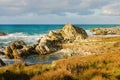 Rugged Waiarapa of New Zealand