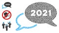 Rugged 2021 Webinar Icon Mosaic