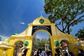 Ruhunu Maha Kataragama Devalaya, Sri Lanka