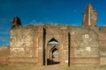 Ruiens of Bidar Fort, of the Bahmanid Dynasty shifted his capital from Gulbarga to Bidar