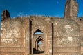 Ruiens of Bidar Fort, of the Bahmanid Dynasty shifted his capital from Gulbarga to Bidar