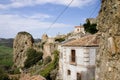 Ruin Calabria