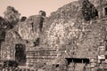 Ruin of the Great Reclining Buddha