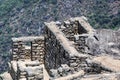 ruin Macchu Picchu